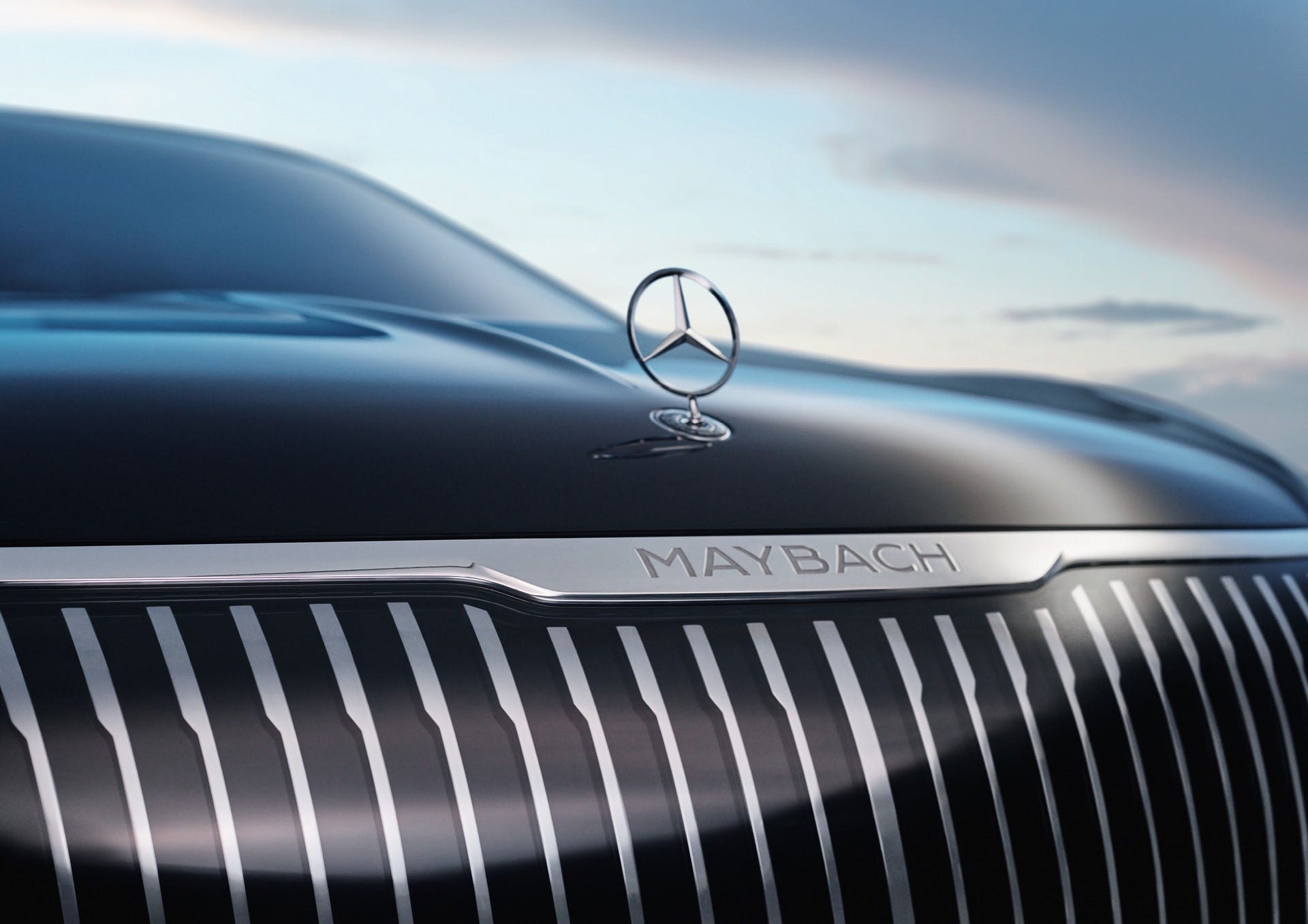 Mercedes-Maybach