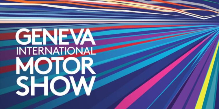 Motor Show di Ginevra