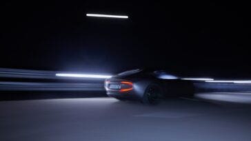 Piëch GT