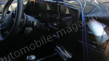 Nuova Renault Kadjar
