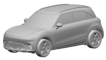 Smart SUV