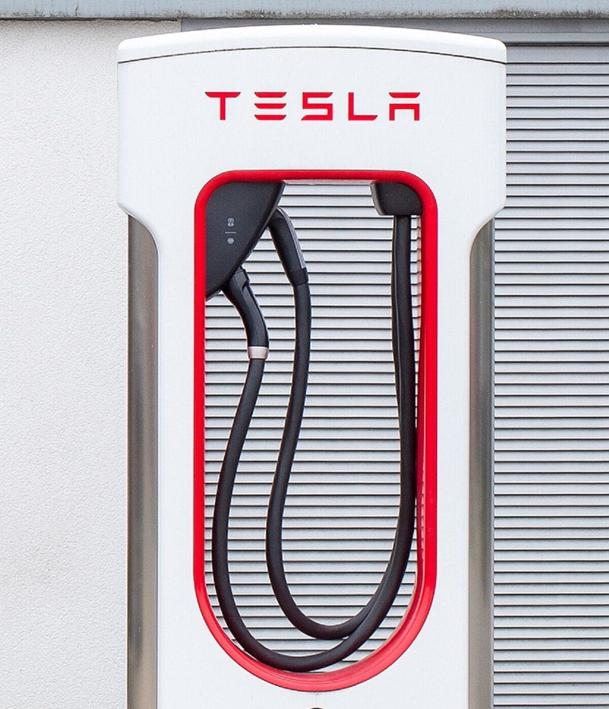 Tesla Supercharger