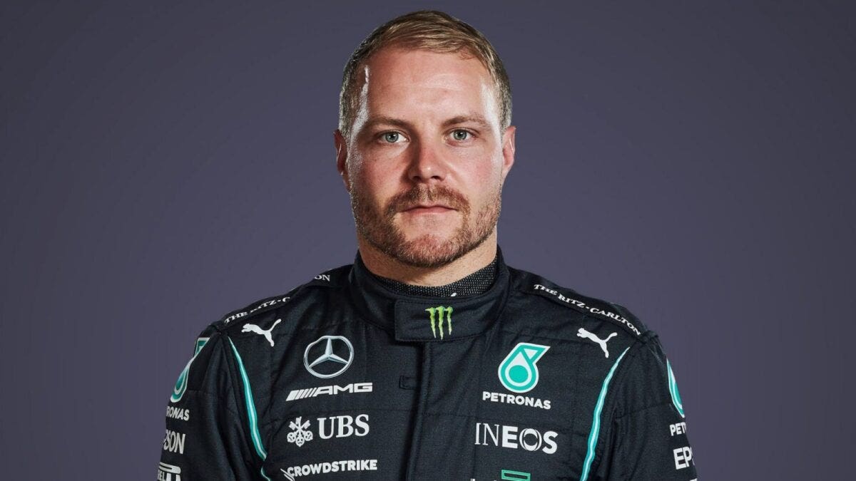 Valtteri Bottas