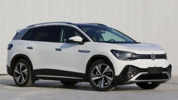 Volkswagen ID.6