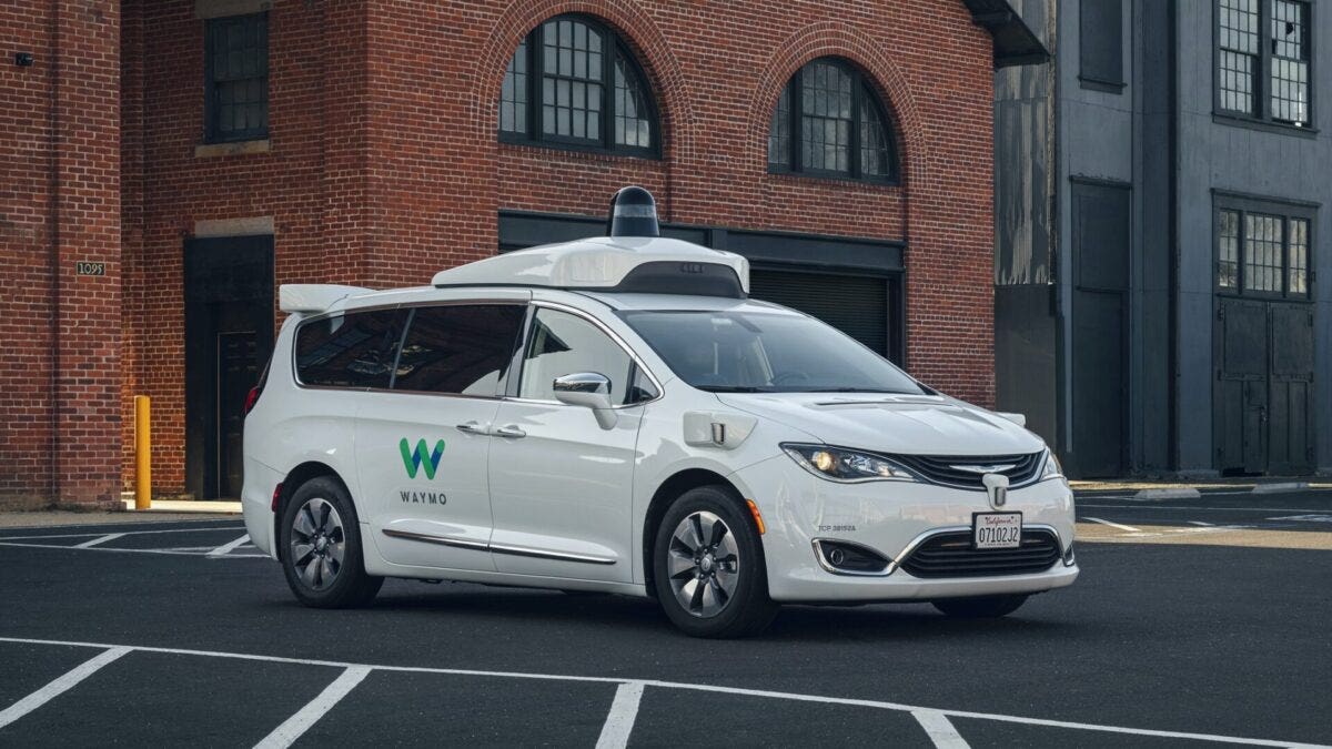 Waymo