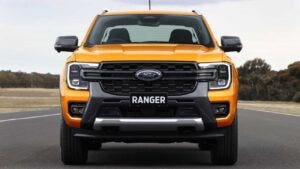 Ranger