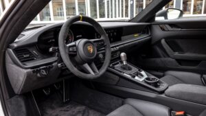 911 GT3 Tributo Barilla