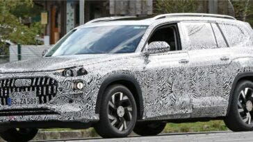 Audi Q9