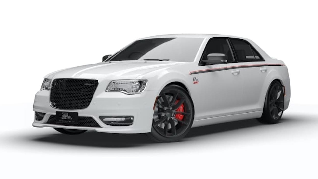 Chrysler 300