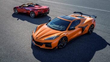 Corvette Z06
