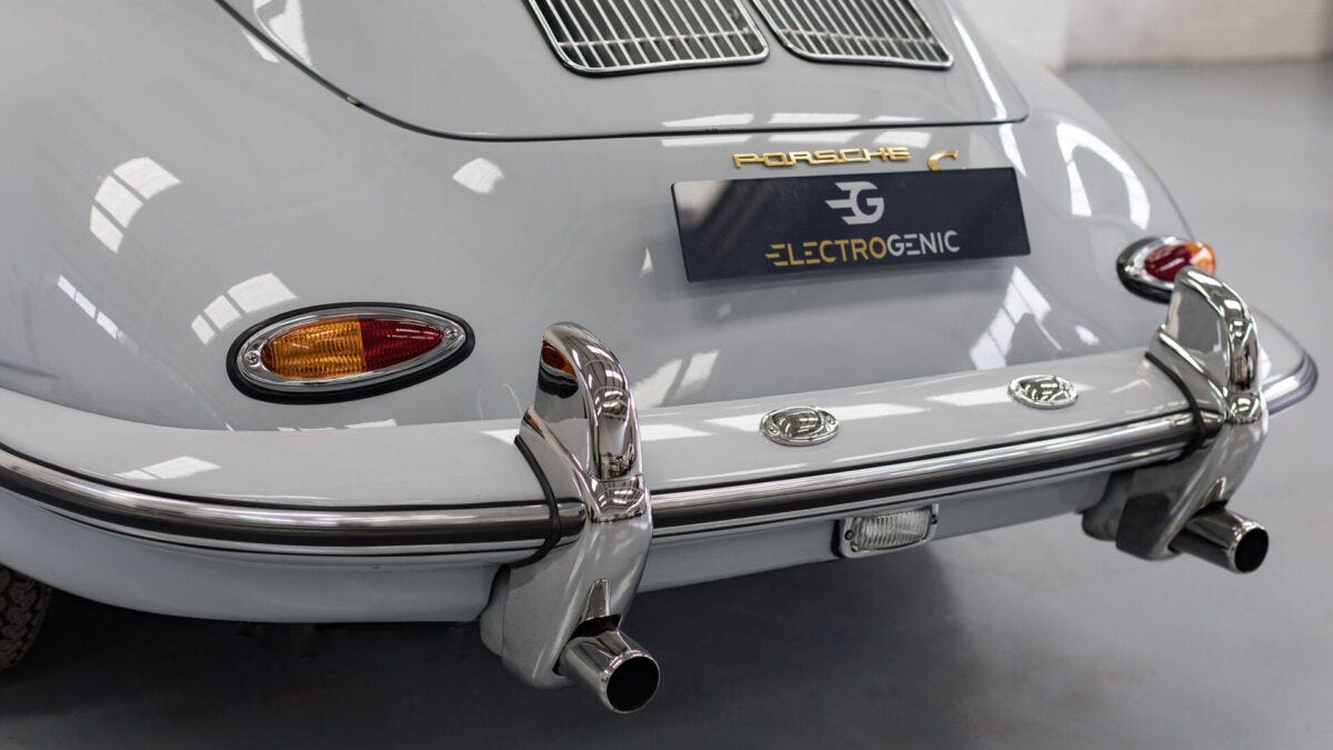 Electrogenic 356