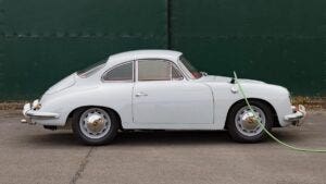 Electrogenic 356