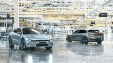 Geely