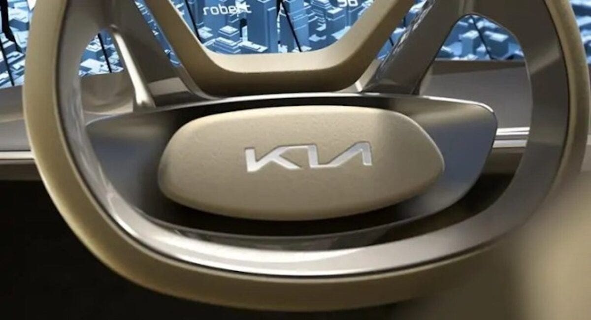 Kia volante