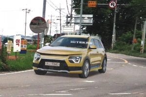 Kia Niro