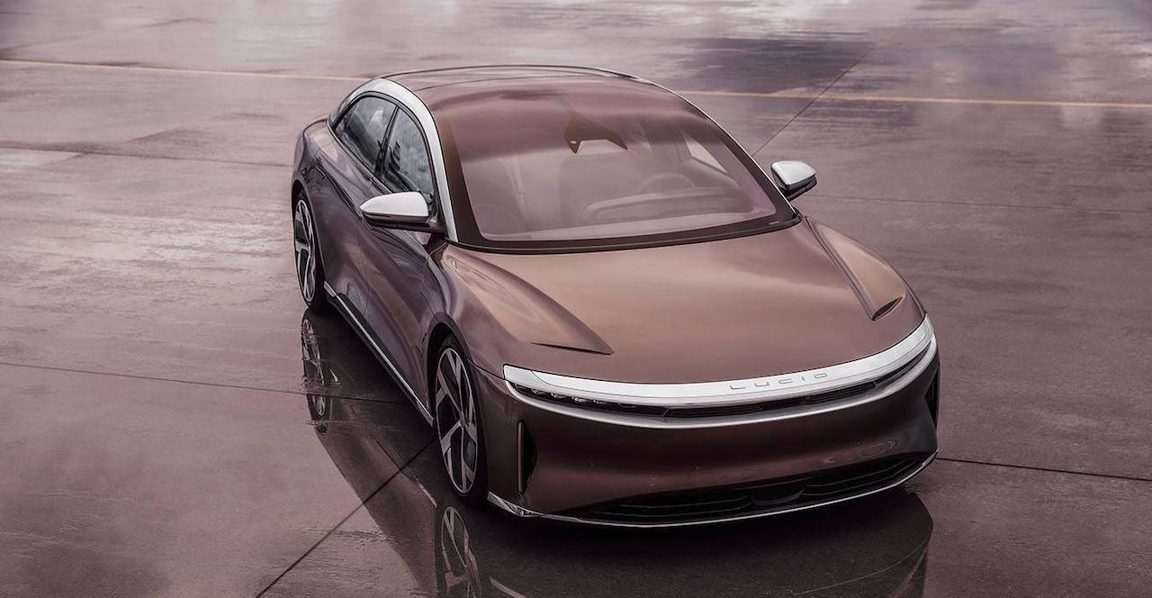 Lucid Air