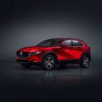 Mazda CX-30 2022