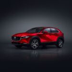 Mazda CX-30 2022