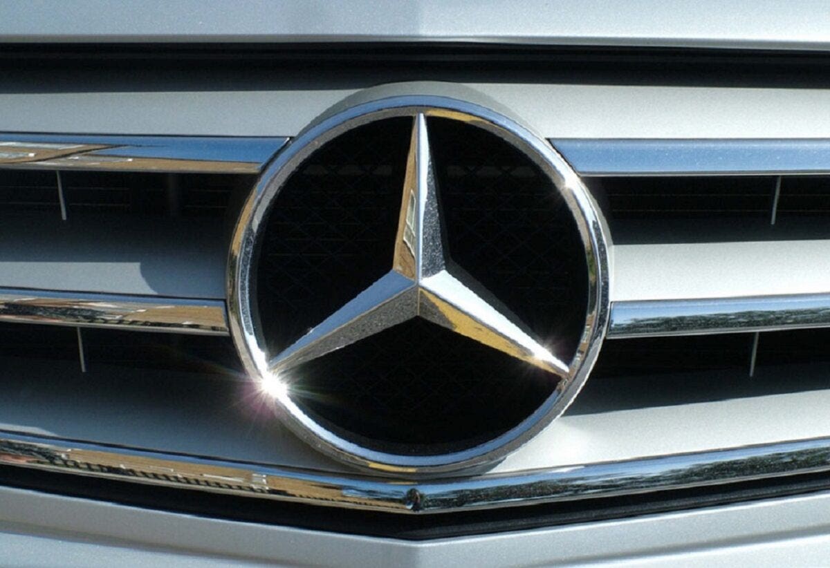 Mercedes