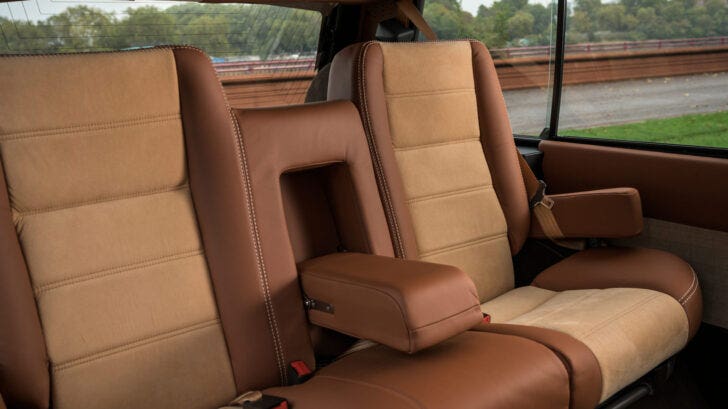 Kingsley Cars