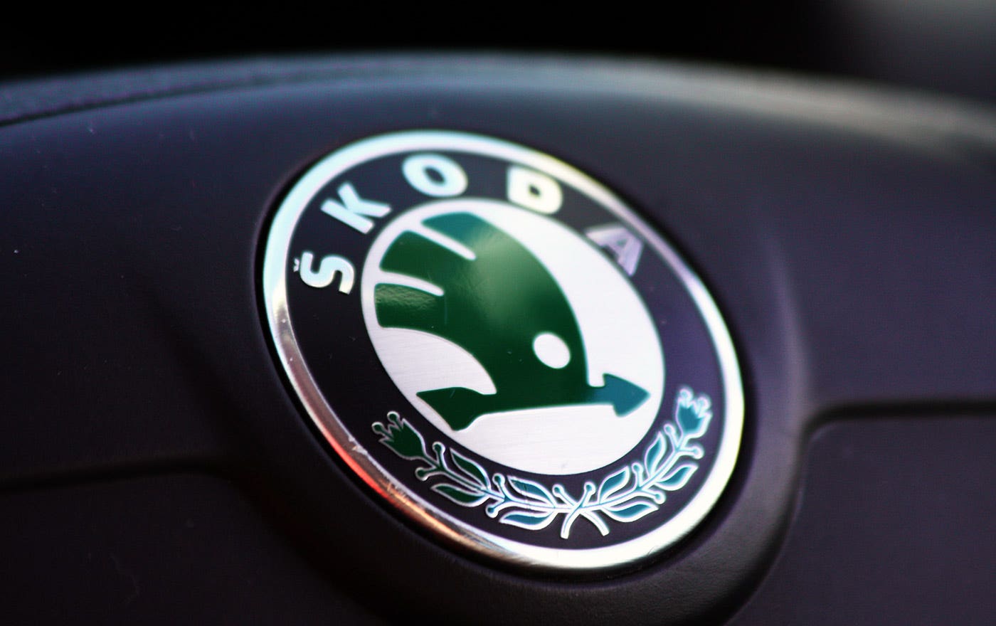 Skoda logo