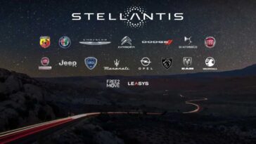 Stellantis Software Day 2021