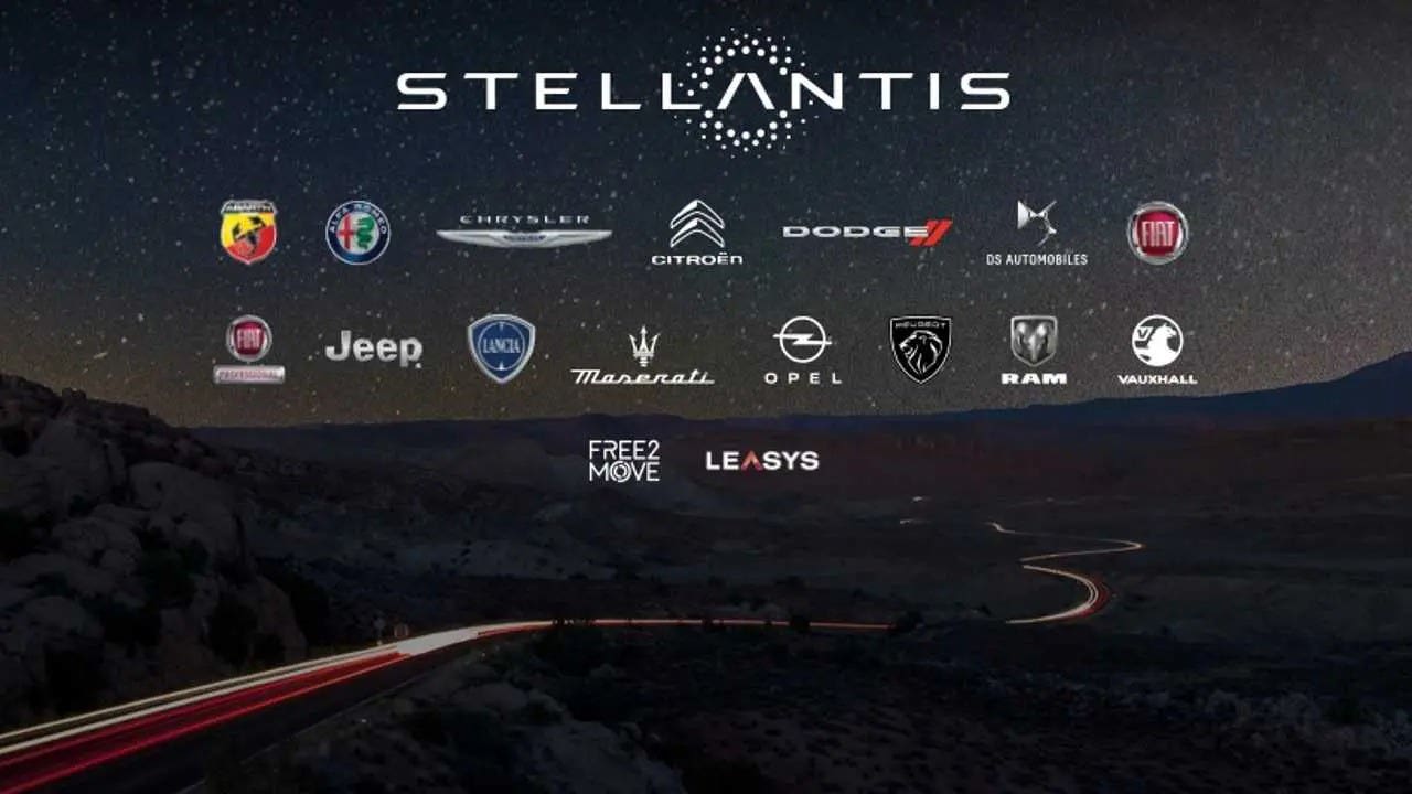 Stellantis Software Day 2021