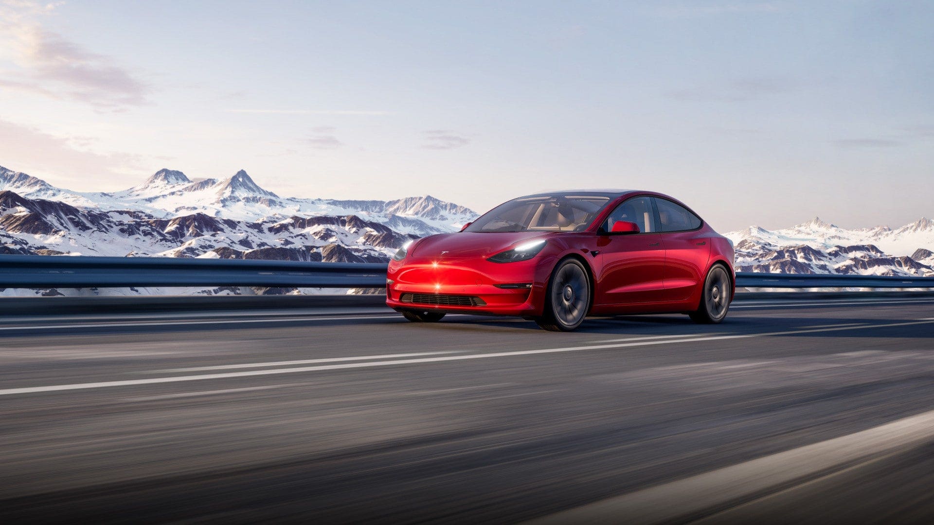 Nuovo Richiamo Per Tesla Problemi Per Model 3 E Model Y