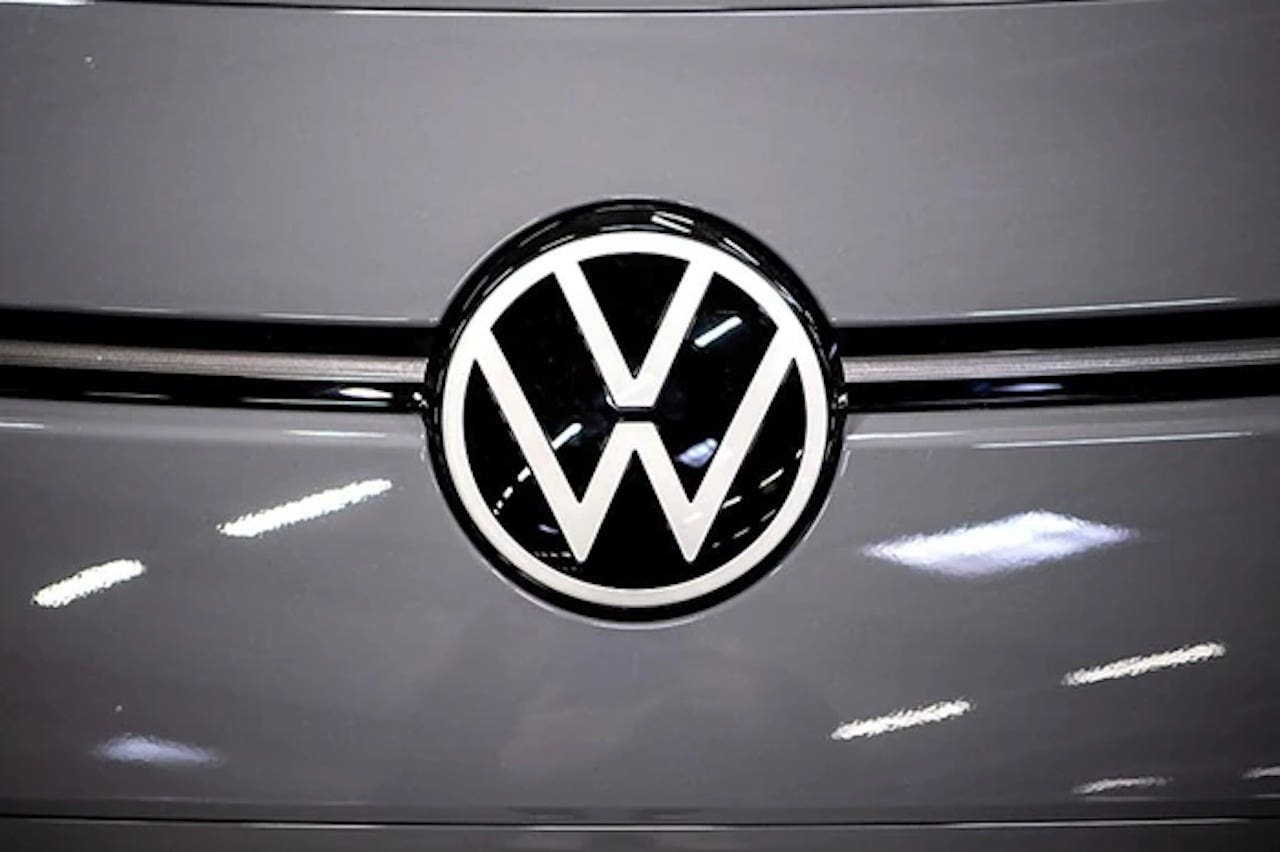 Volkswagen logo