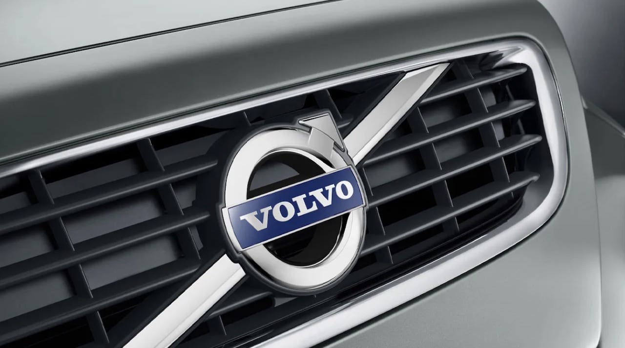 Volvo