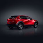 Mazda CX-30 2022