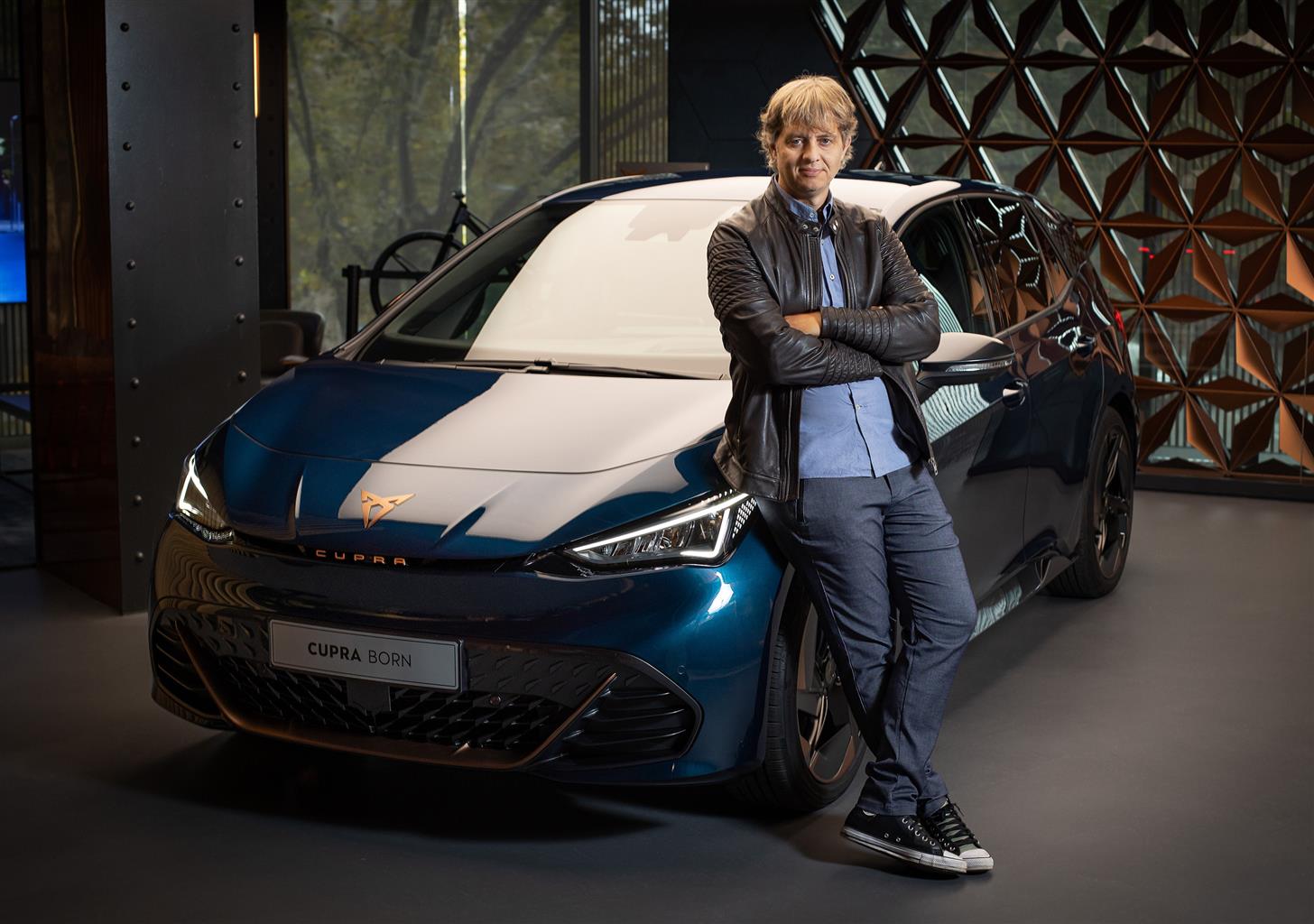 Ignasi Prieto è il nuovo Direttore Marketing di Seat e Cupra