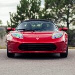 Tesla Roadster