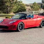 Tesla Roadster