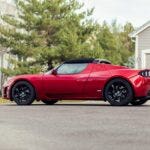 Tesla Roadster