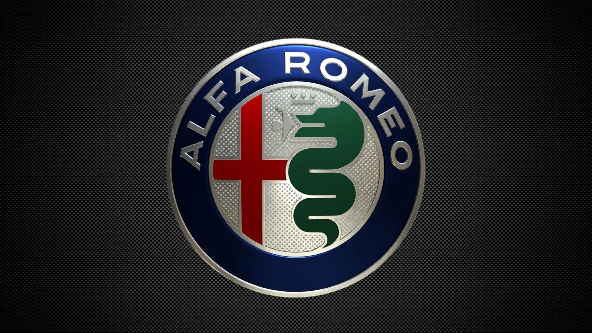 Alfa Romeo logo