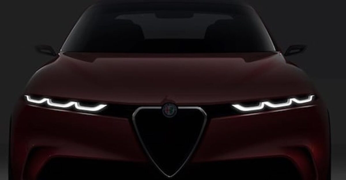 Alfa Romeo Brennero