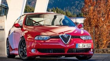 Alfa Romeo GTAm