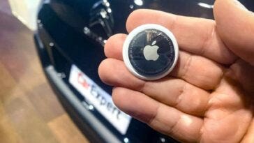 Apple