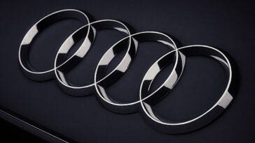 Audi logo