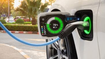 Auto elettriche