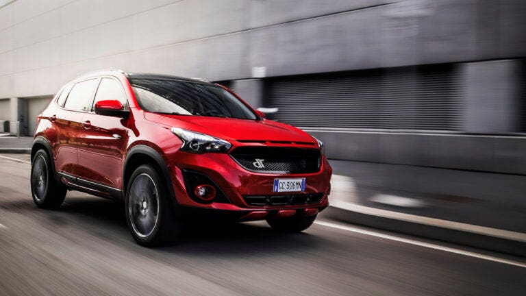 DR Automobiles: un 2021 in grande spolvero