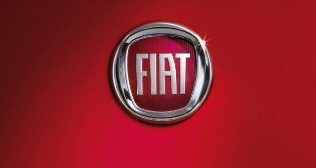 Fiat logo