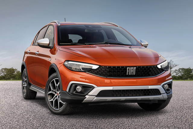 Fiat Tipo