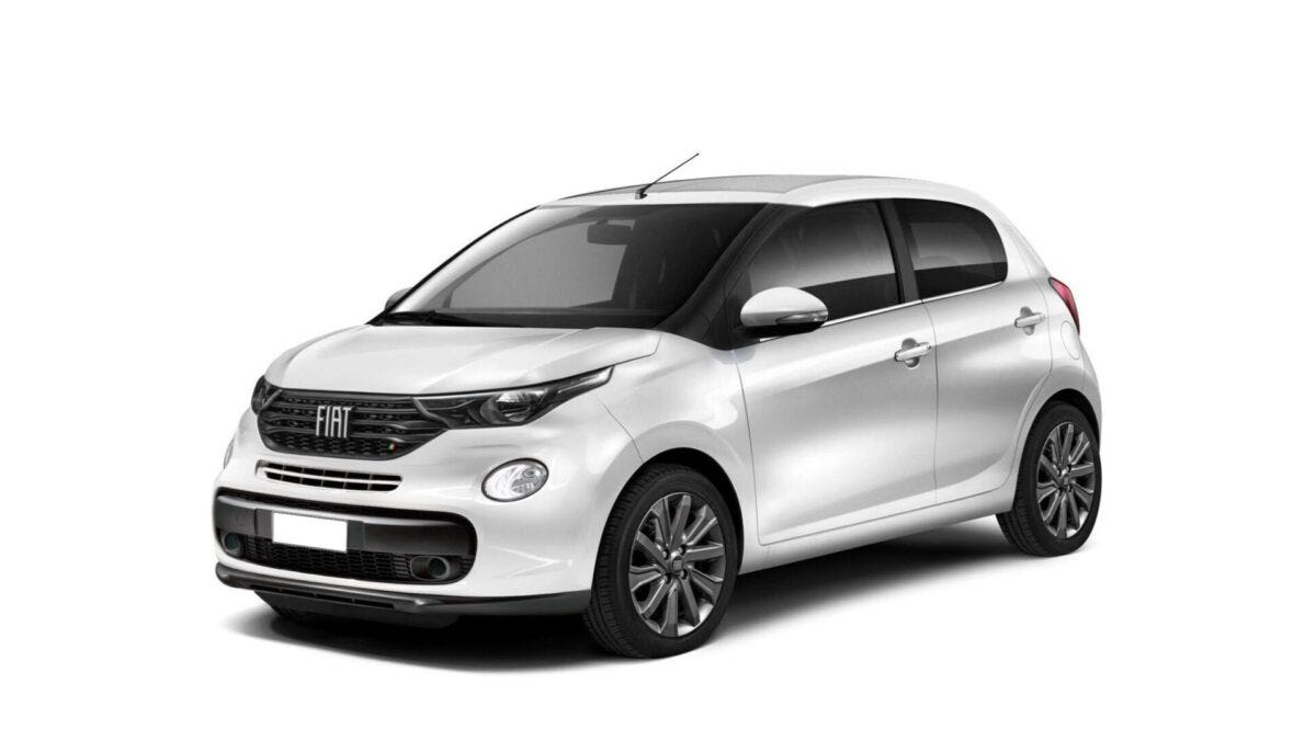 Fiat Uno