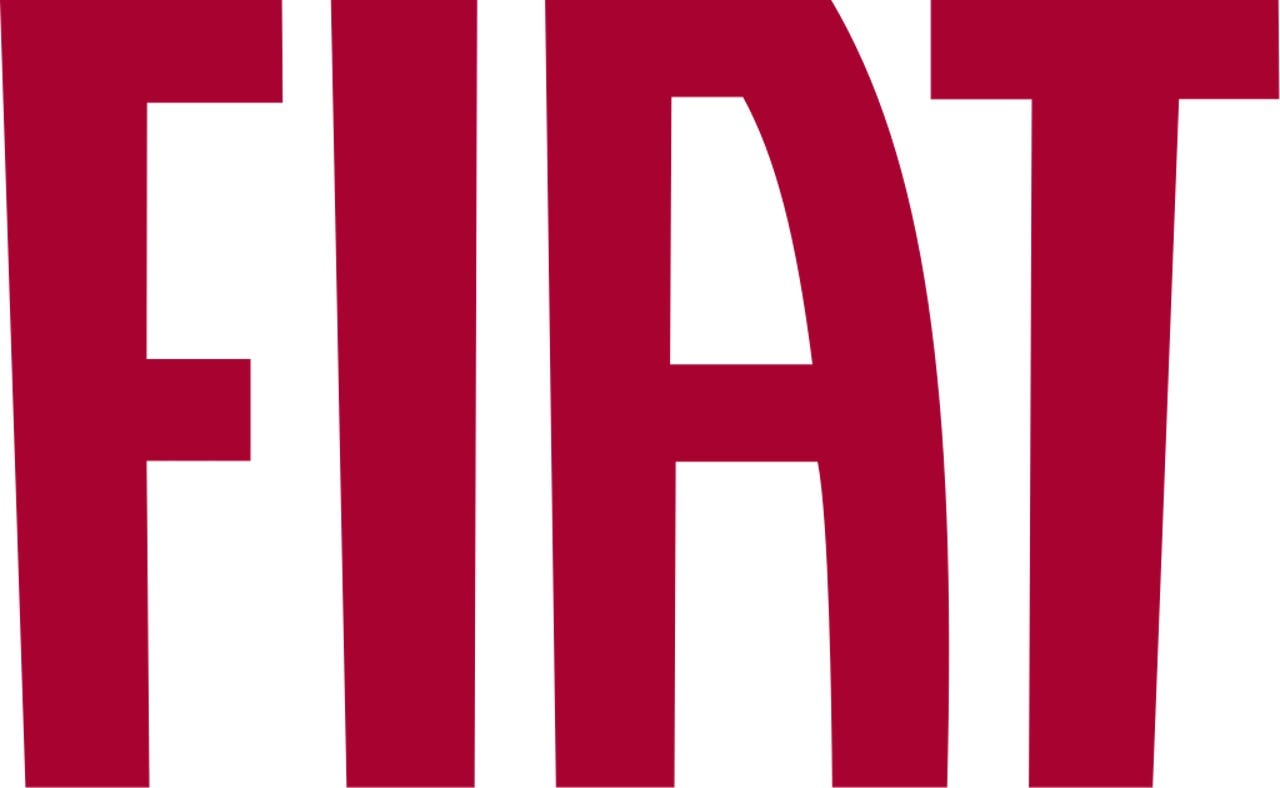 Fiat logo