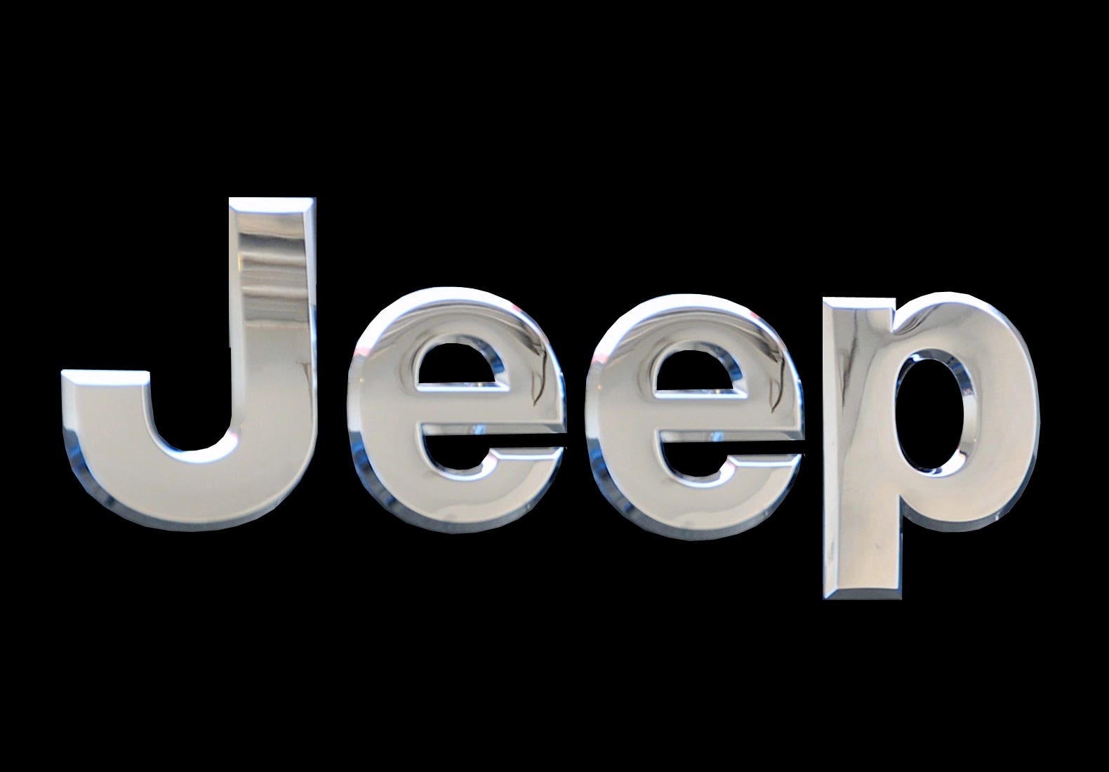 Jeep logo