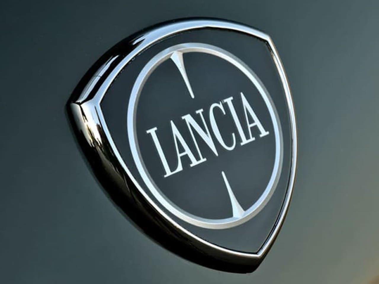 Logo Lancia