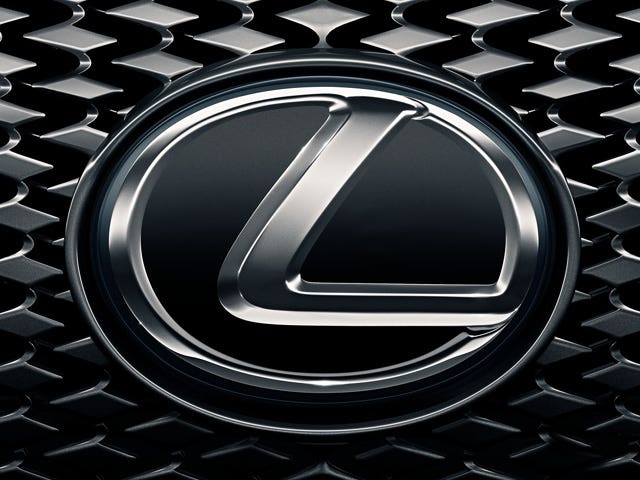 Lexus logo