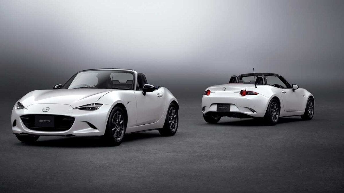 MX-5